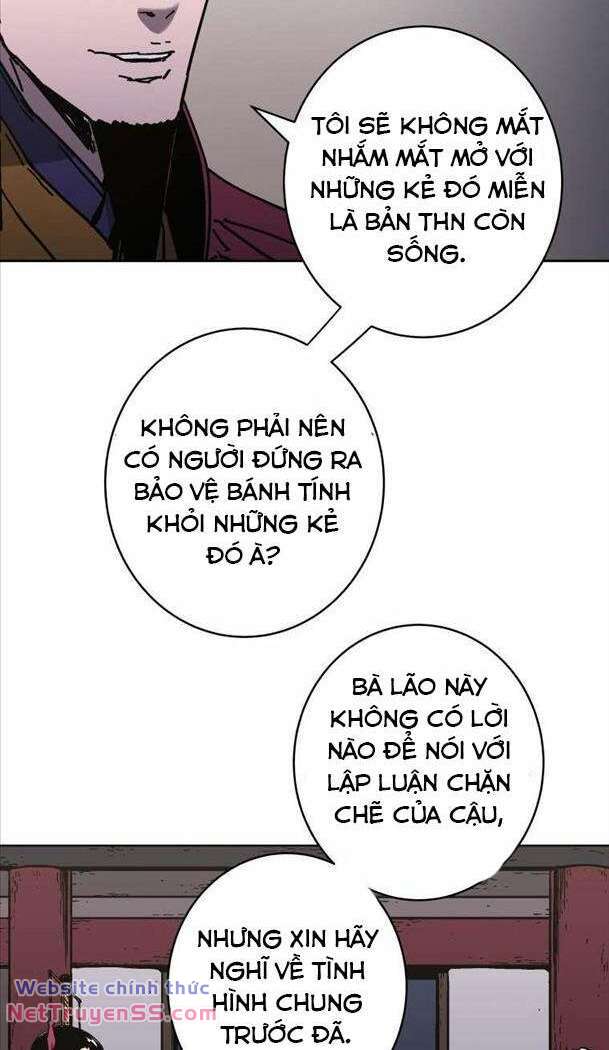 Bố Vô Song: Chapter 285