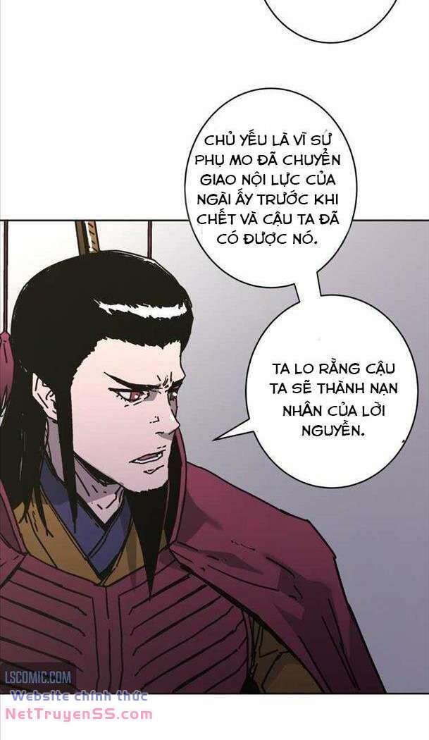 Bố Vô Song: Chapter 285
