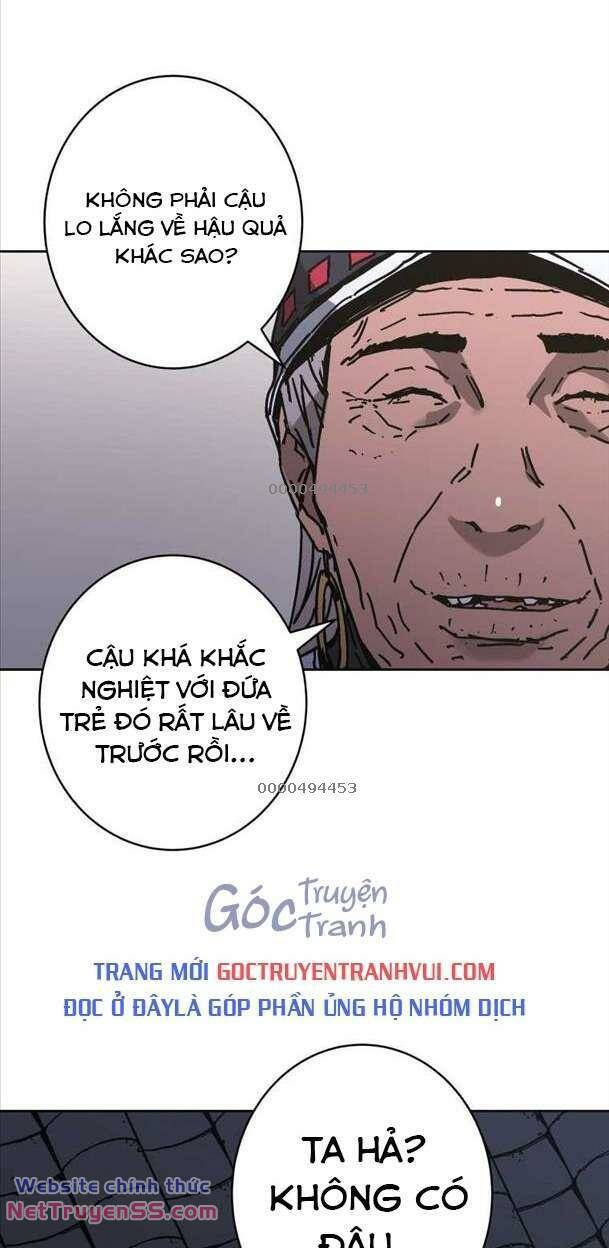 Bố Vô Song: Chapter 285