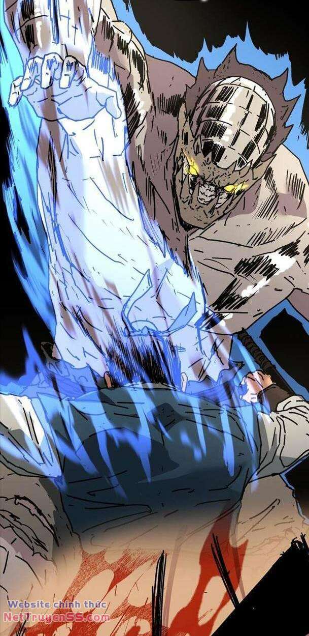 Bố Vô Song: Chapter 285