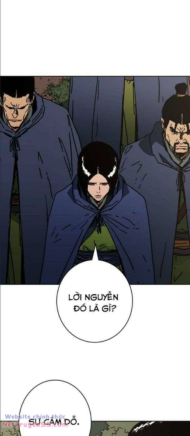 Bố Vô Song: Chapter 286
