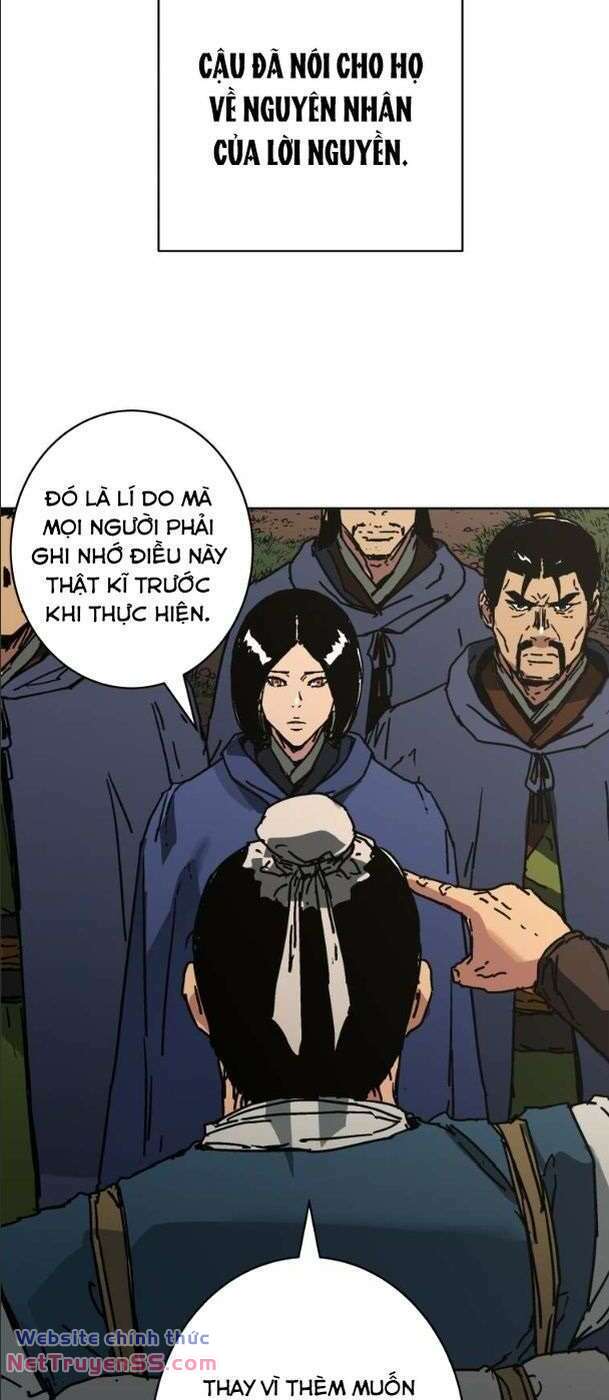 Bố Vô Song: Chapter 286
