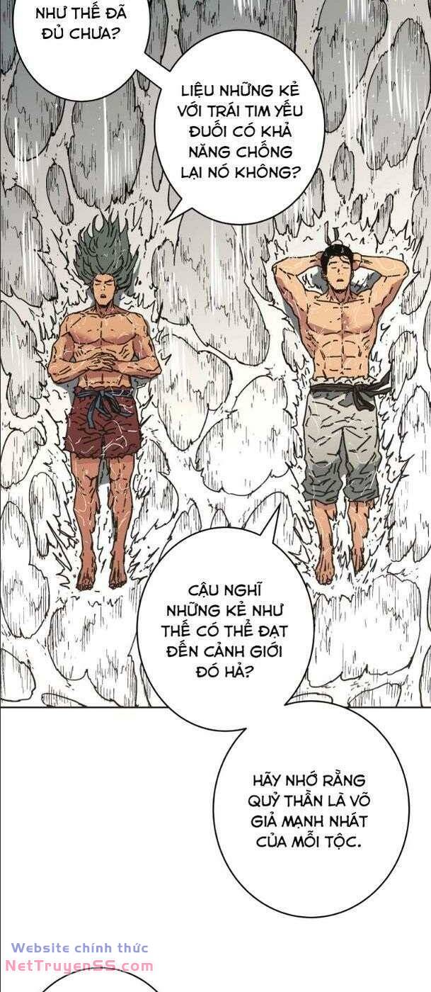 Bố Vô Song: Chapter 286