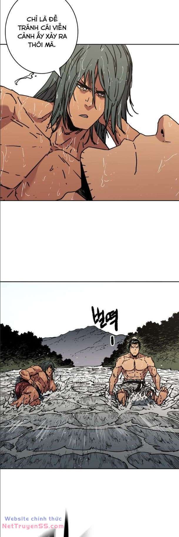 Bố Vô Song: Chapter 286