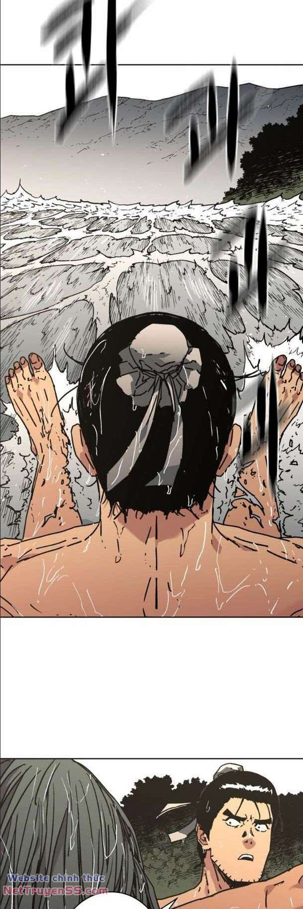 Bố Vô Song: Chapter 286