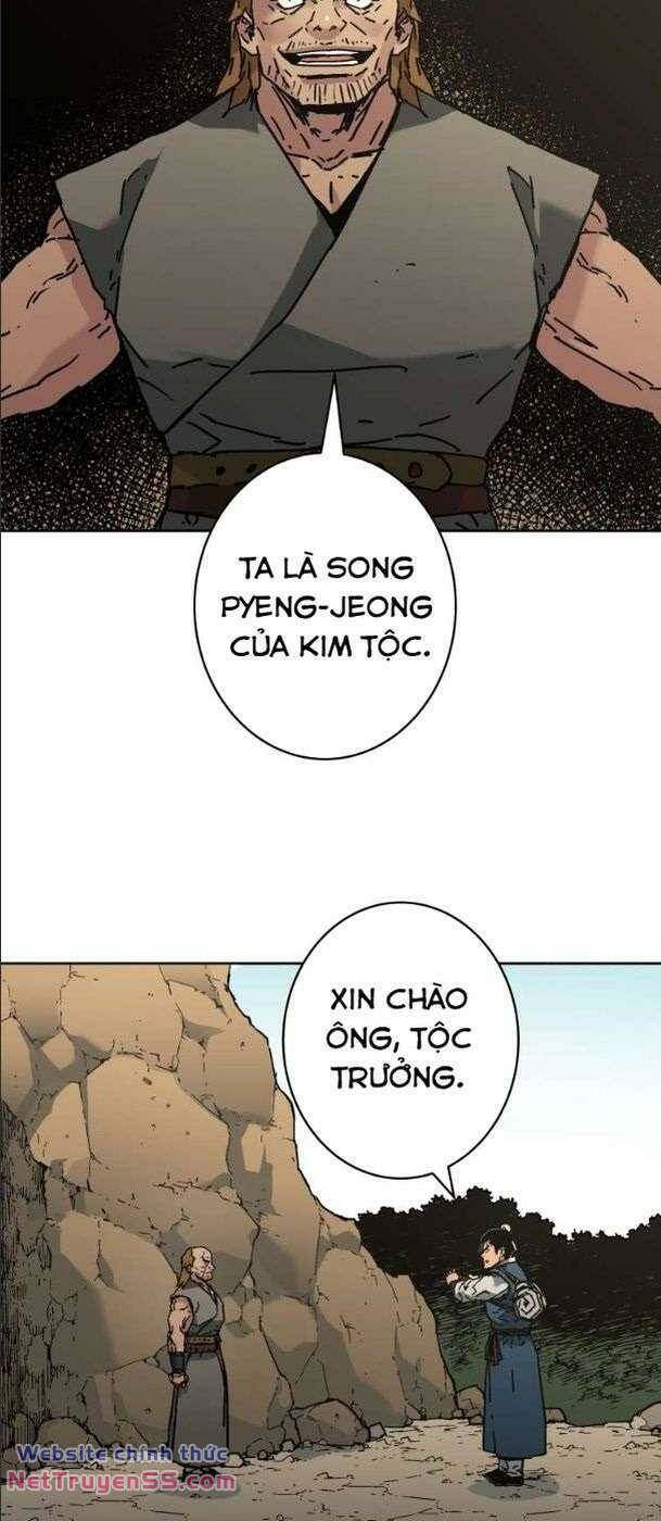 Bố Vô Song: Chapter 286