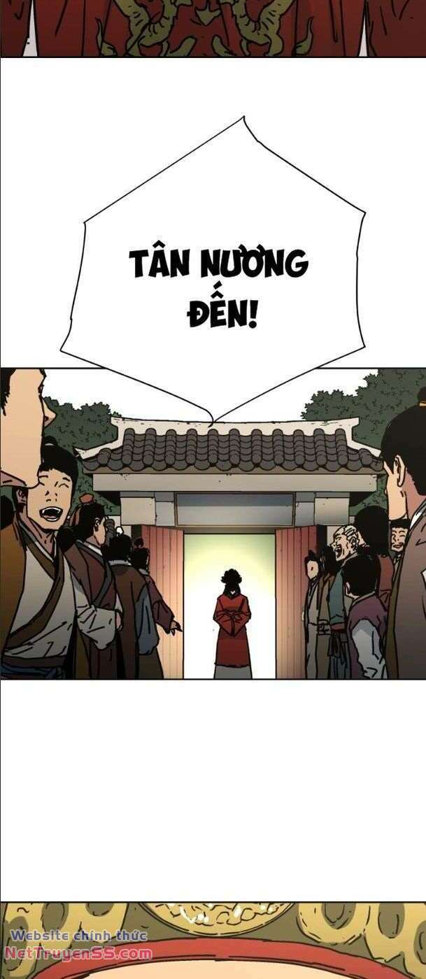 Bố Vô Song: Chapter 286