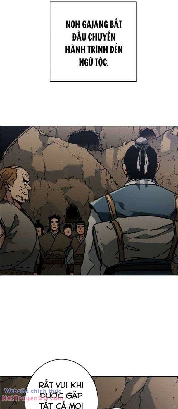Bố Vô Song: Chapter 286