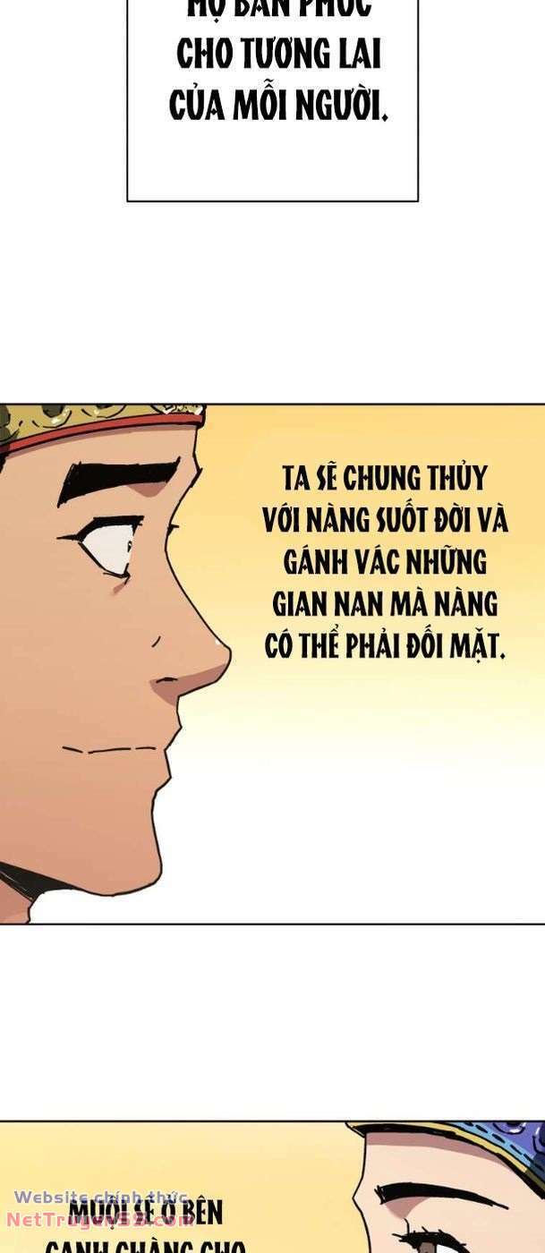 Bố Vô Song: Chapter 286