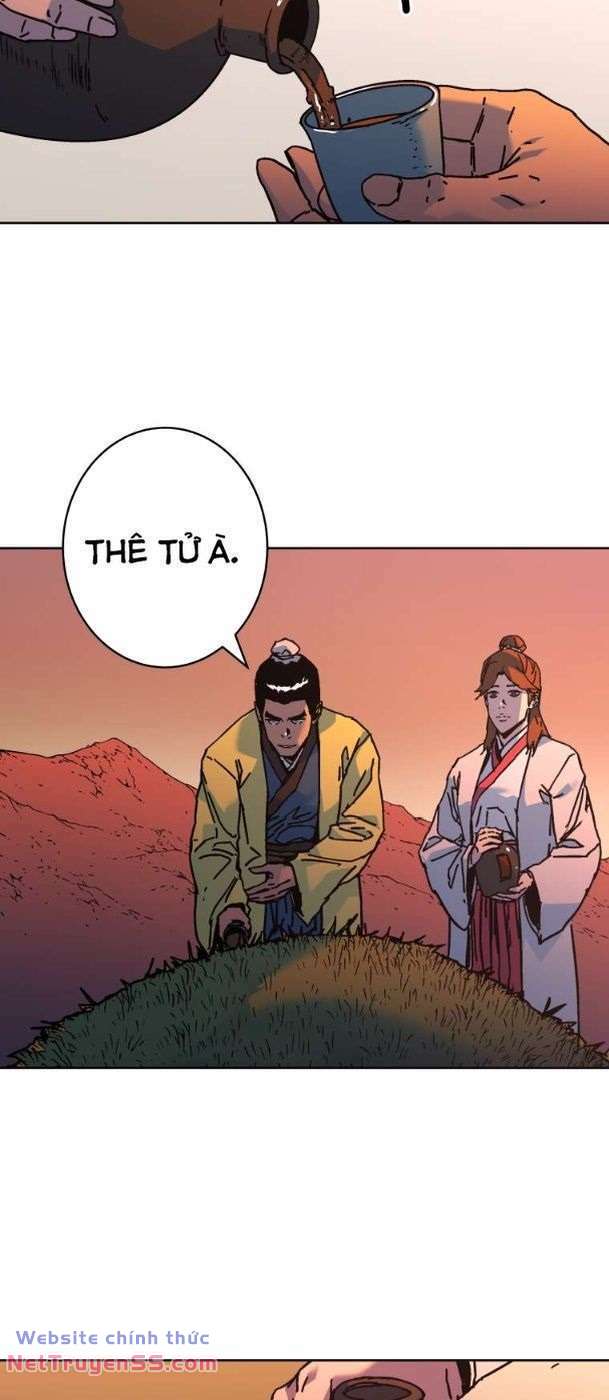 Bố Vô Song: Chapter 286
