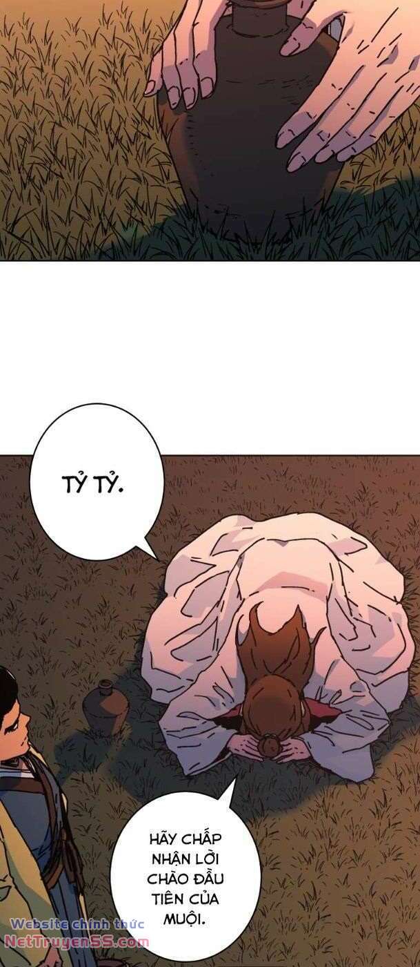 Bố Vô Song: Chapter 286