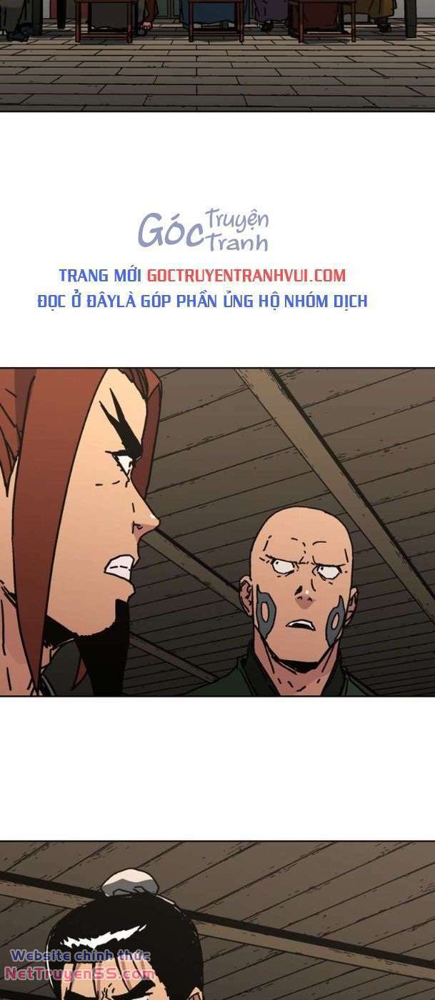 Bố Vô Song: Chapter 286