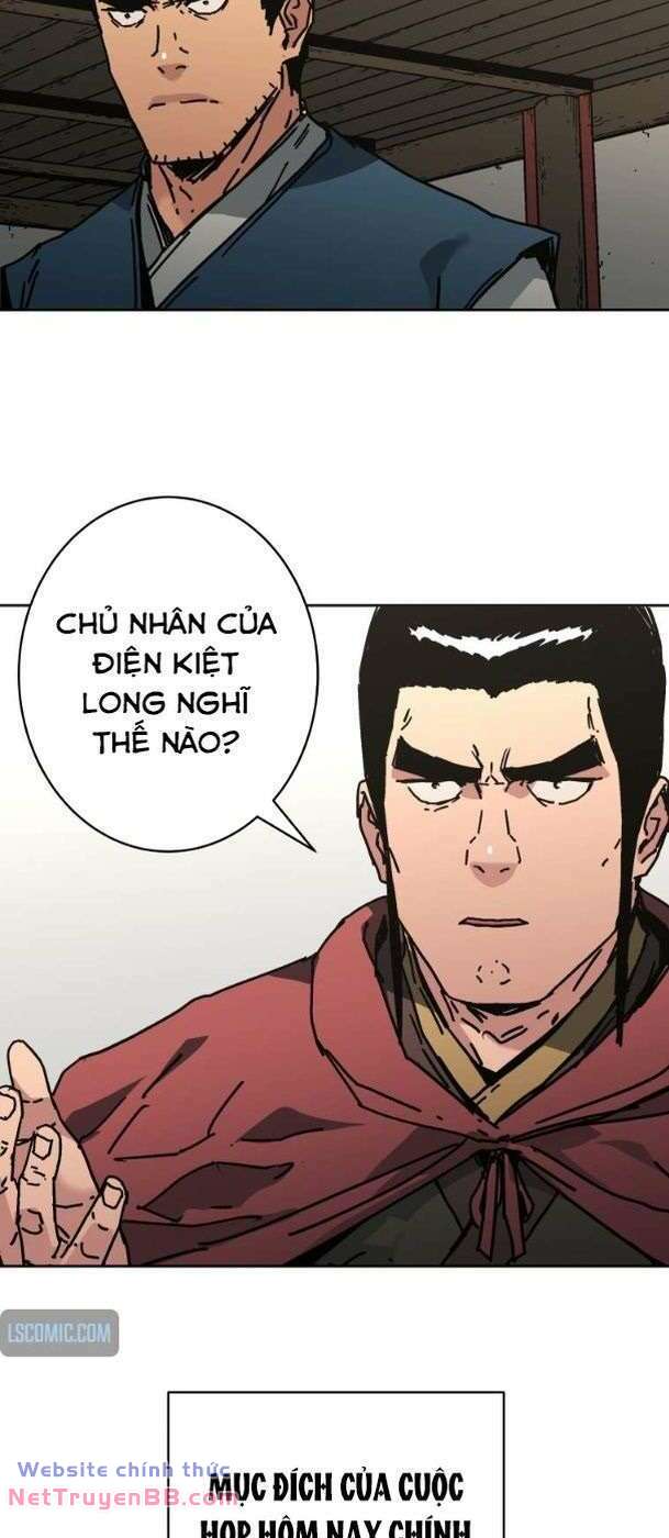 Bố Vô Song: Chapter 286
