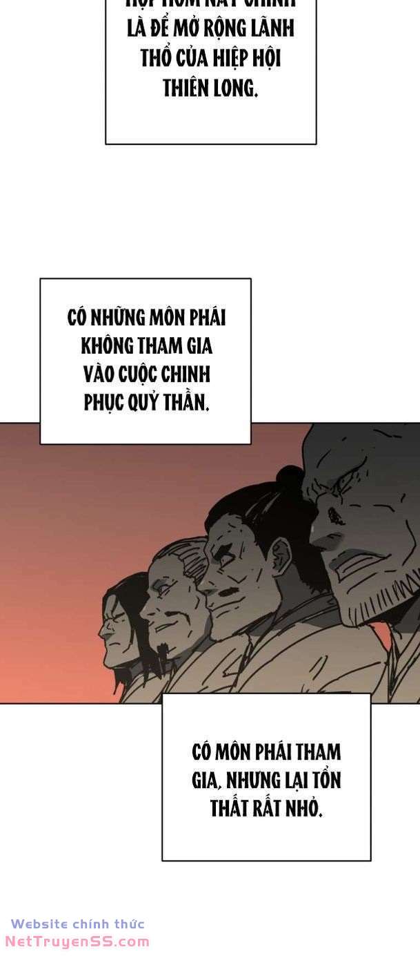 Bố Vô Song: Chapter 286