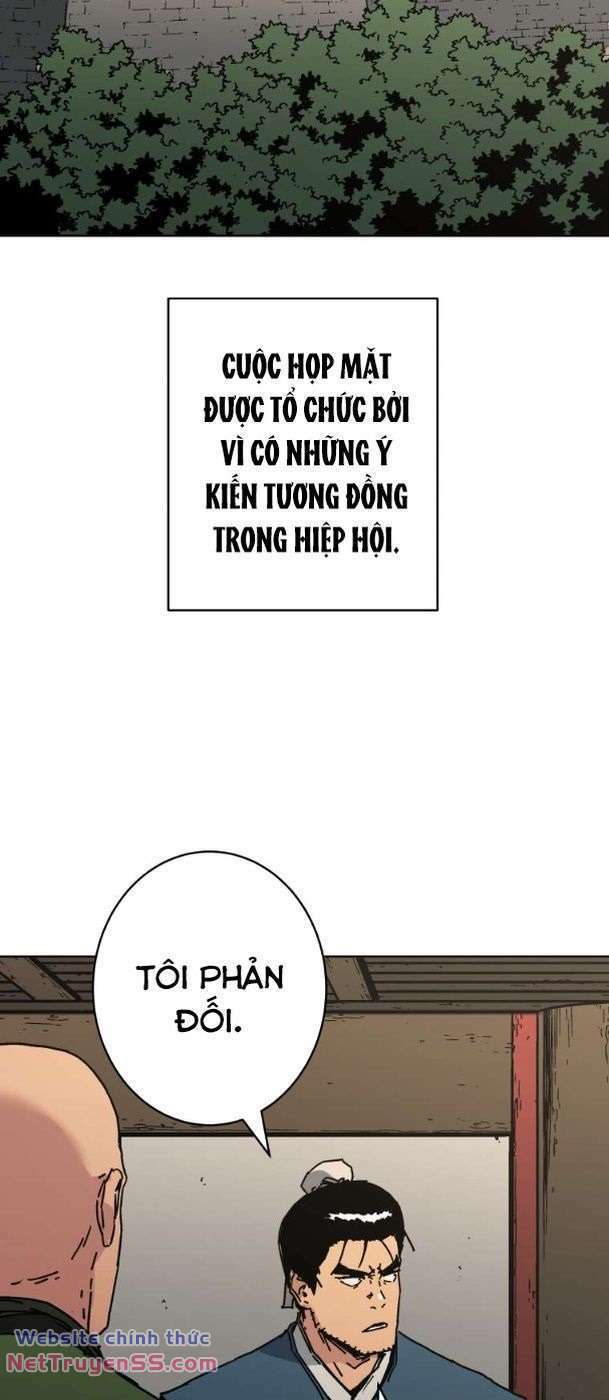 Bố Vô Song: Chapter 286