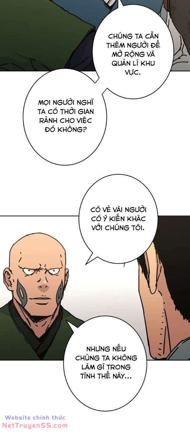 Bố Vô Song: Chapter 286