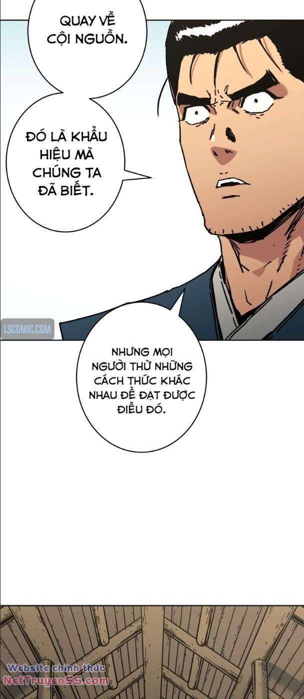 Bố Vô Song: Chapter 286