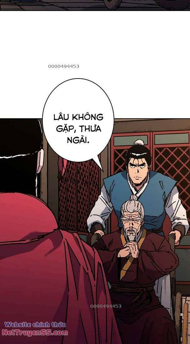 Bố Vô Song: Chapter 287