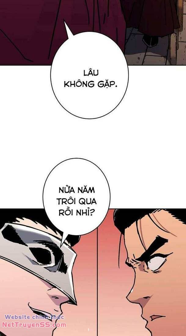 Bố Vô Song: Chapter 287