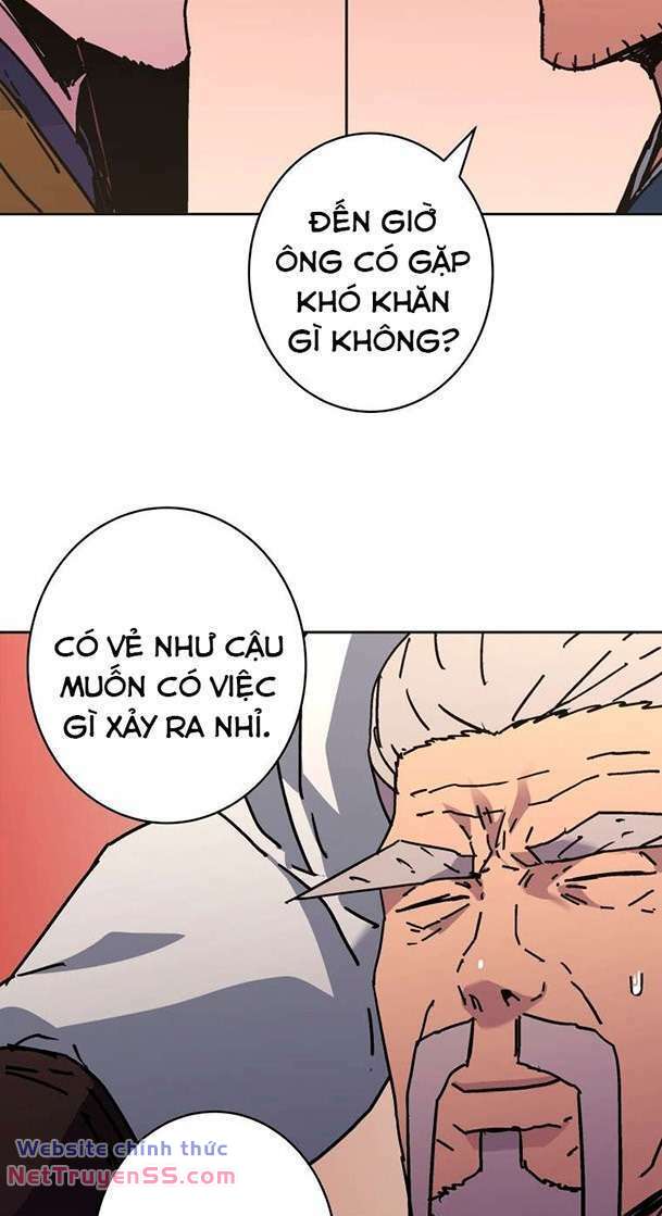 Bố Vô Song: Chapter 287