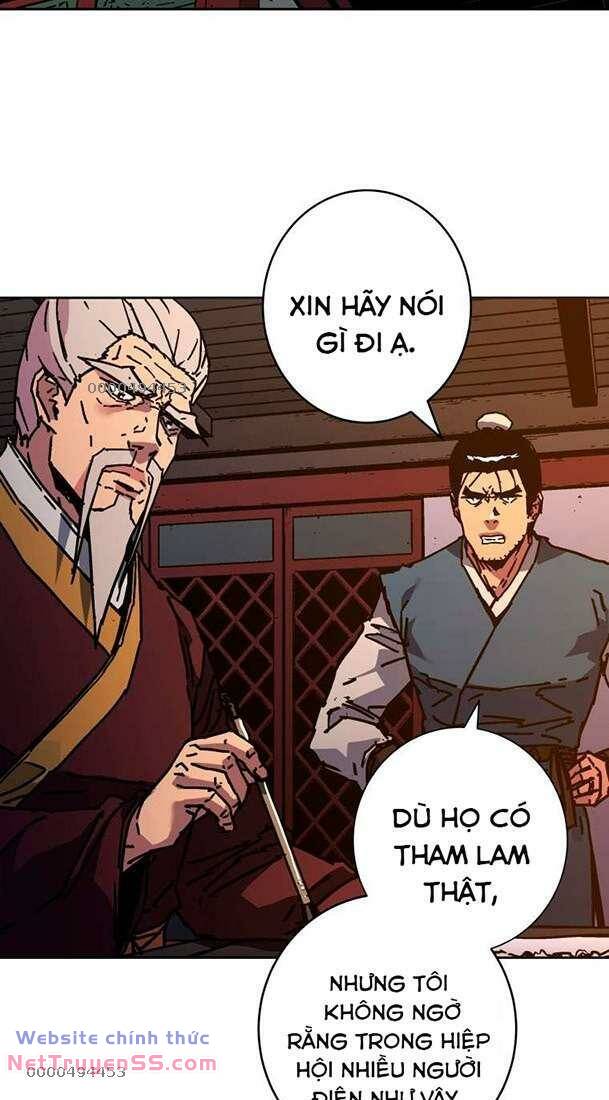 Bố Vô Song: Chapter 287