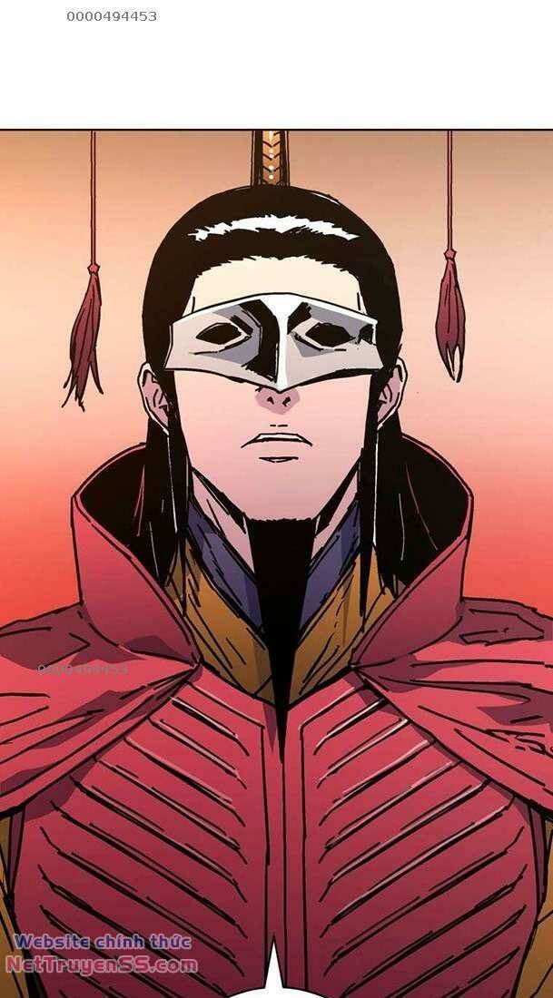 Bố Vô Song: Chapter 287