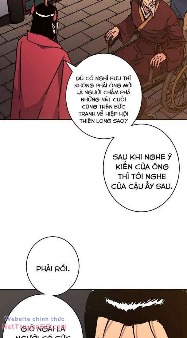Bố Vô Song: Chapter 287