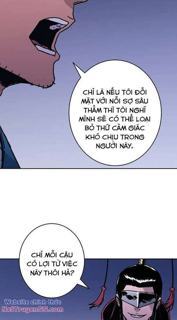 Bố Vô Song: Chapter 287