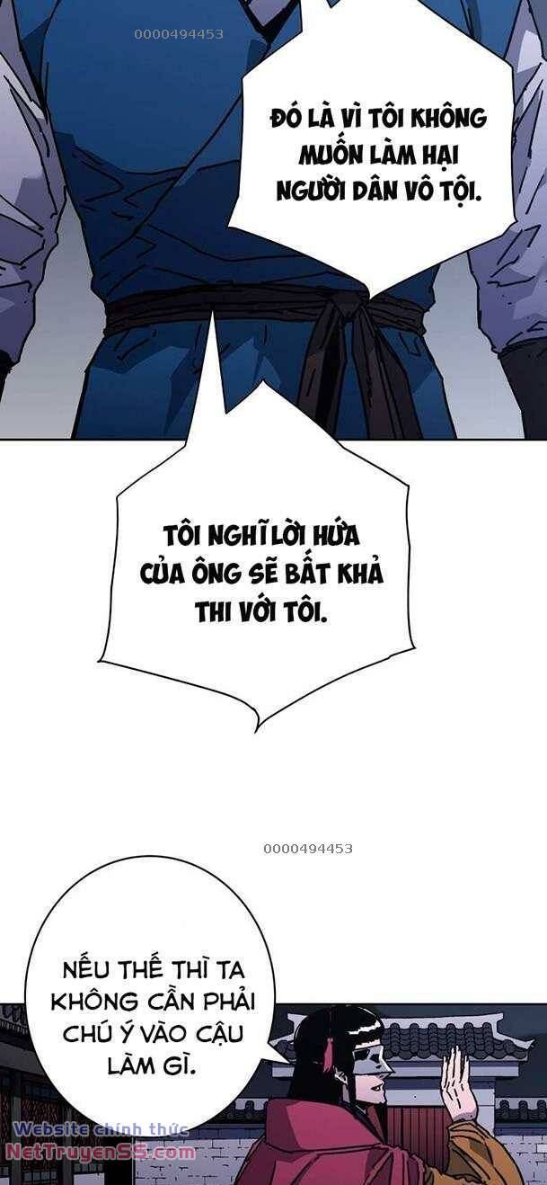 Bố Vô Song: Chapter 287