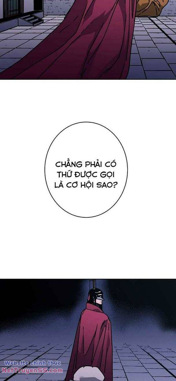Bố Vô Song: Chapter 287