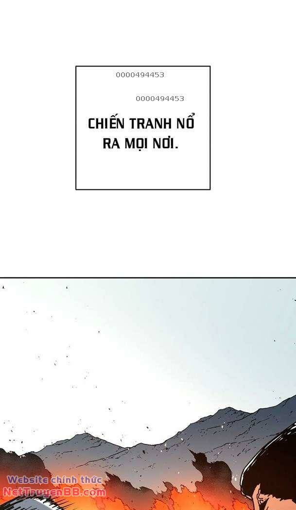 Bố Vô Song: Chapter 287