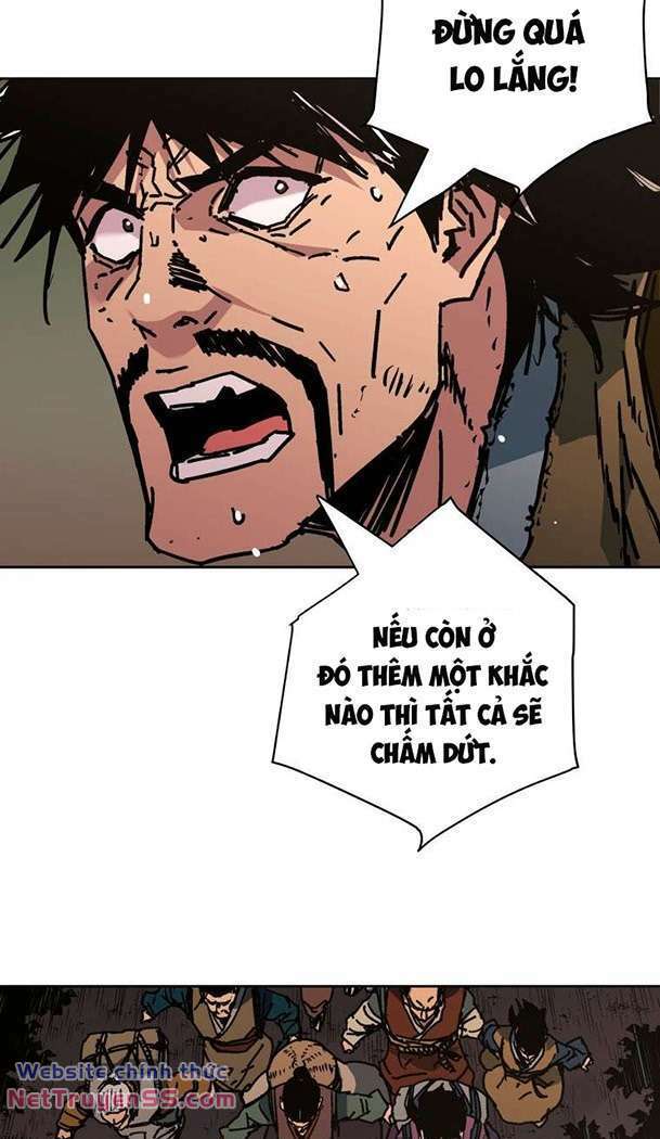 Bố Vô Song: Chapter 287