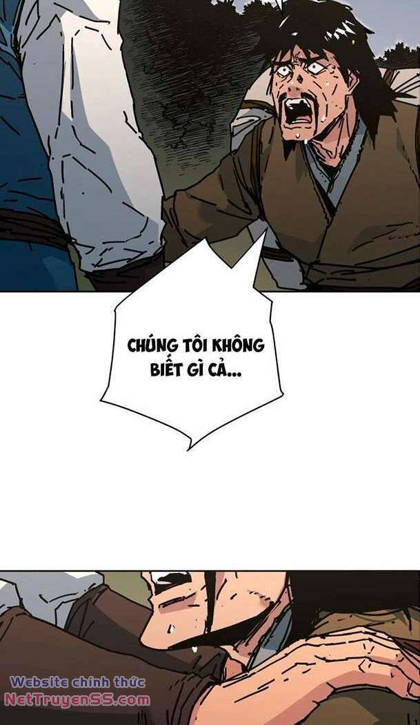 Bố Vô Song: Chapter 287