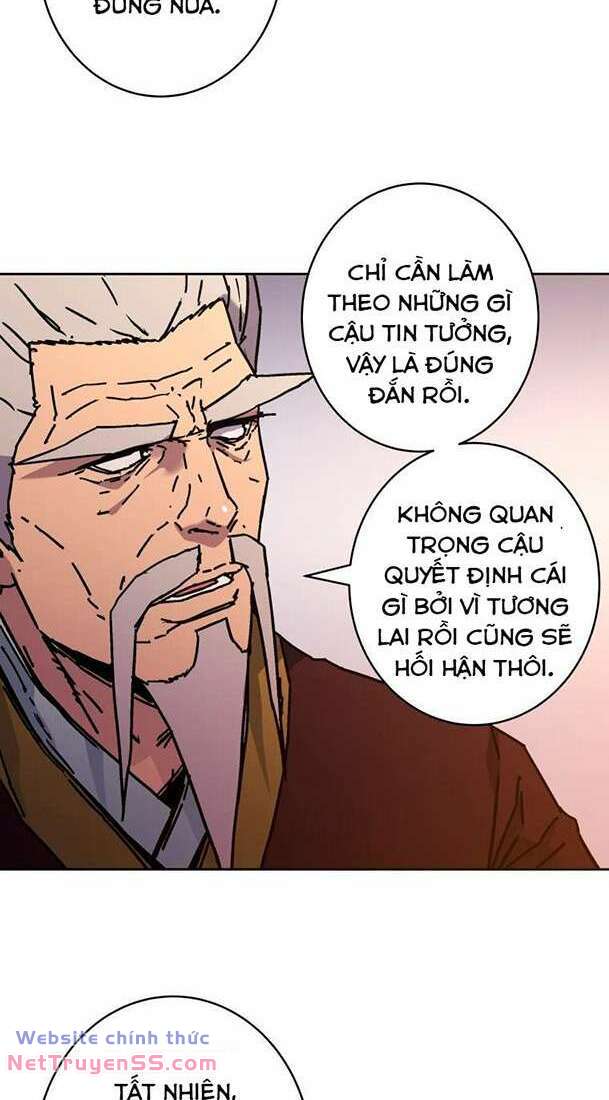 Bố Vô Song: Chapter 287