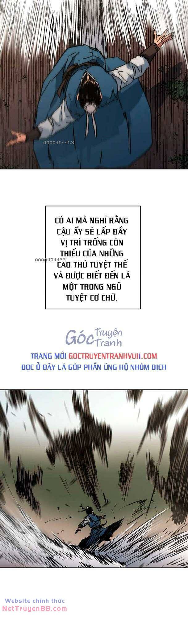 Bố Vô Song: Chapter 287