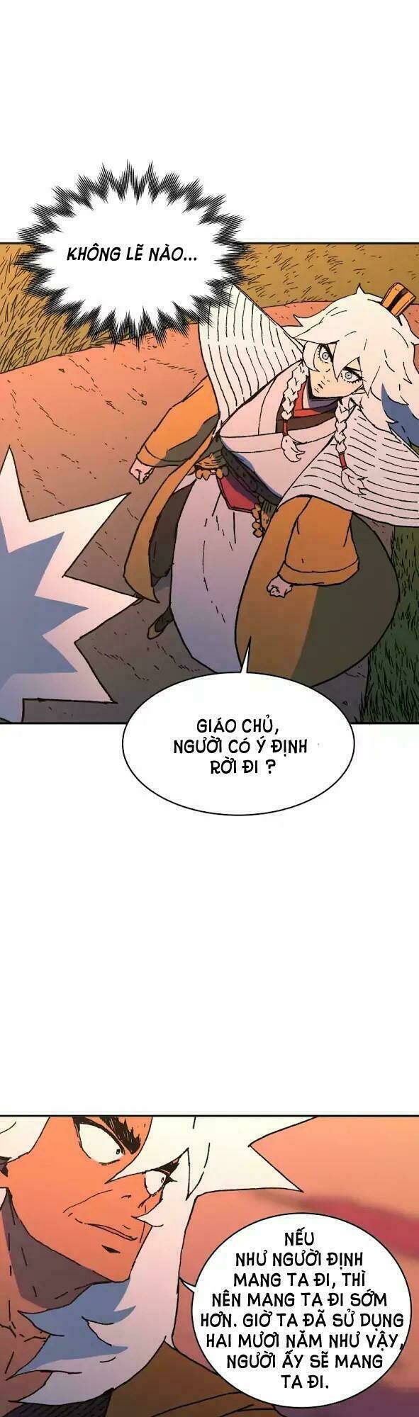 Bố Vô Song: Chapter 29