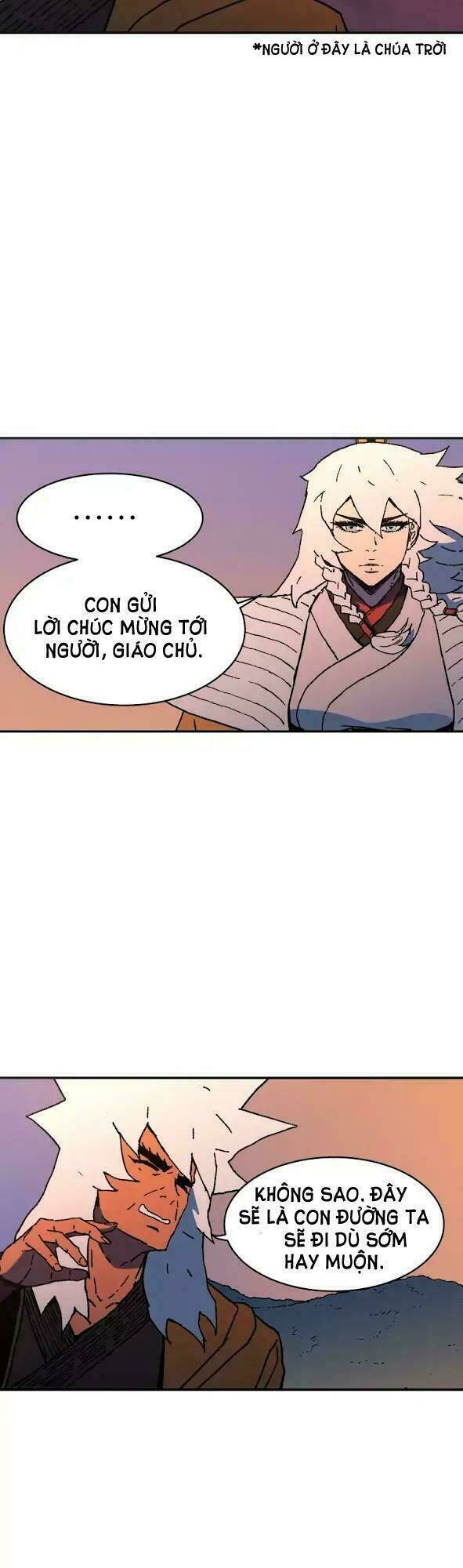 Bố Vô Song: Chapter 29