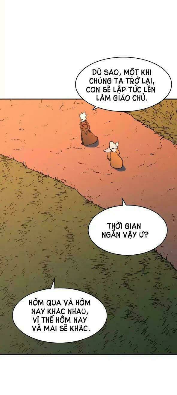 Bố Vô Song: Chapter 29