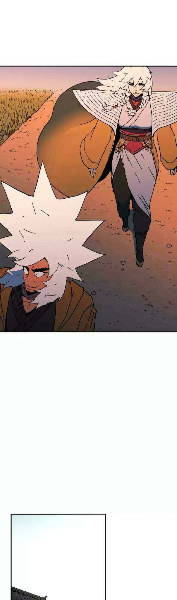 Bố Vô Song: Chapter 29