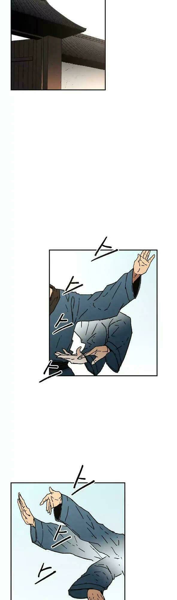 Bố Vô Song: Chapter 29