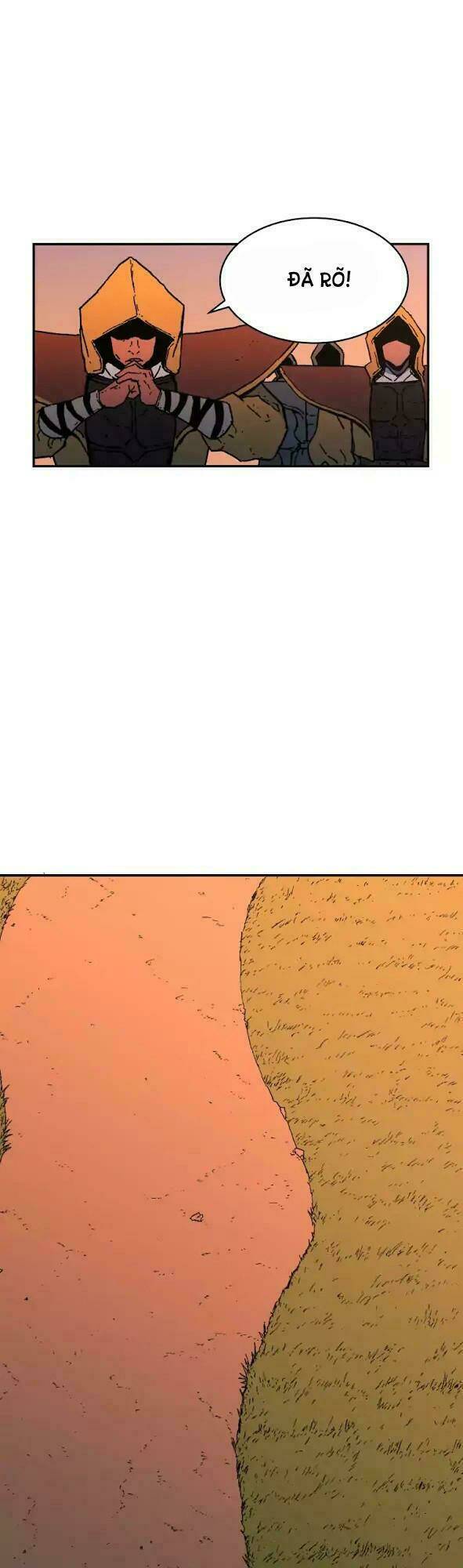 Bố Vô Song: Chapter 29