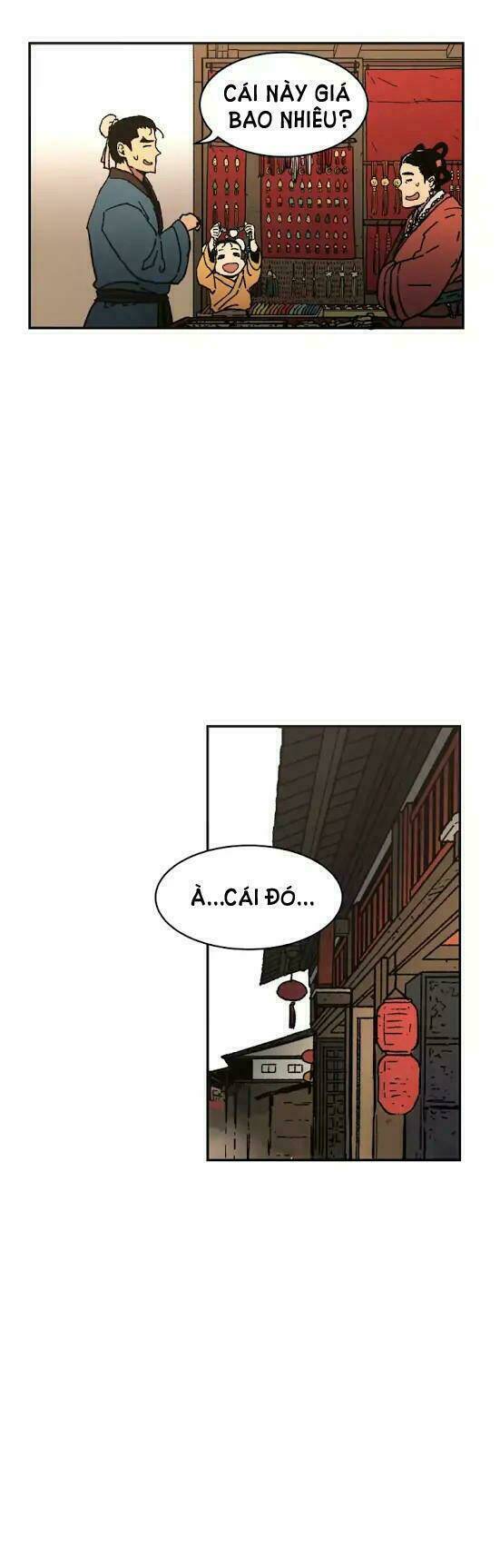 Bố Vô Song: Chapter 29
