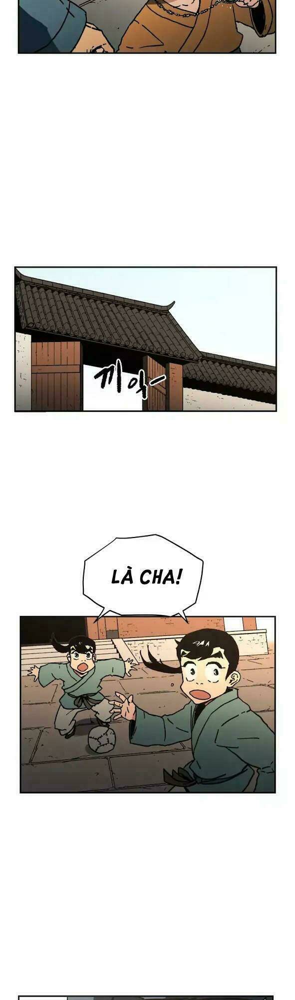 Bố Vô Song: Chapter 29
