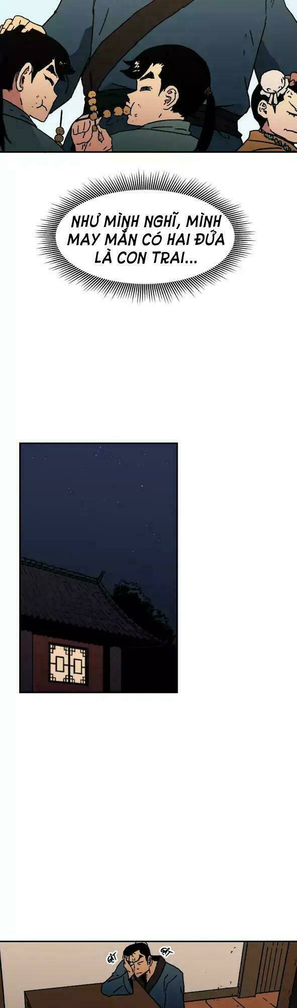 Bố Vô Song: Chapter 29