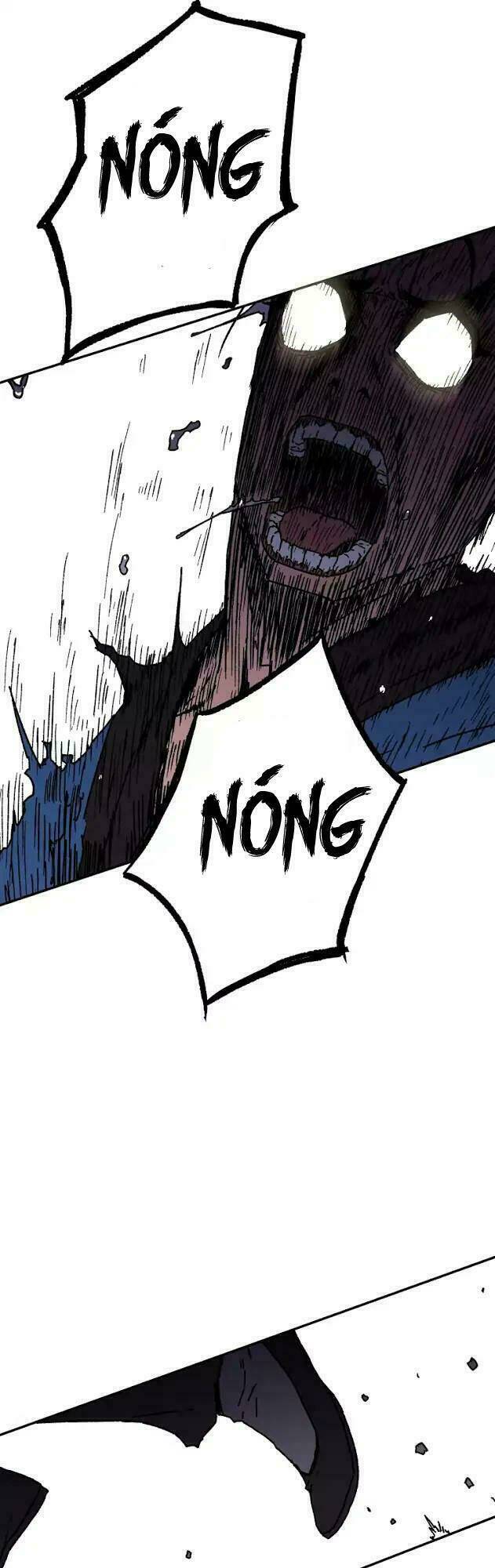 Bố Vô Song: Chapter 29