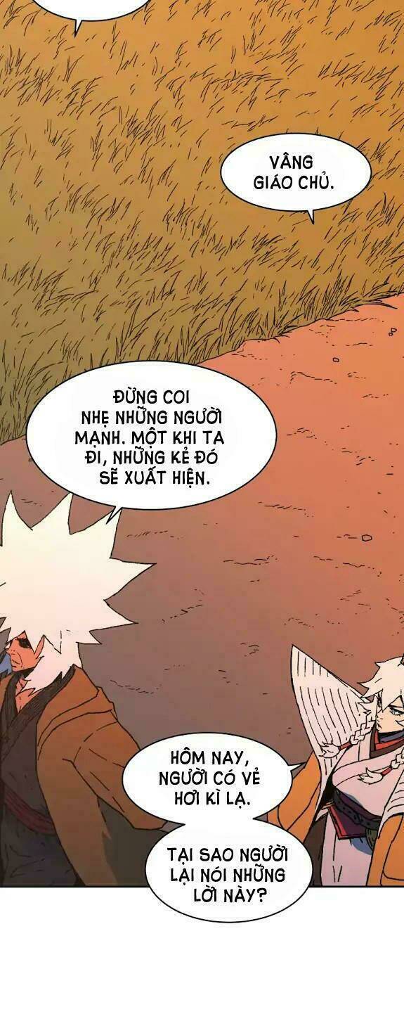 Bố Vô Song: Chapter 29