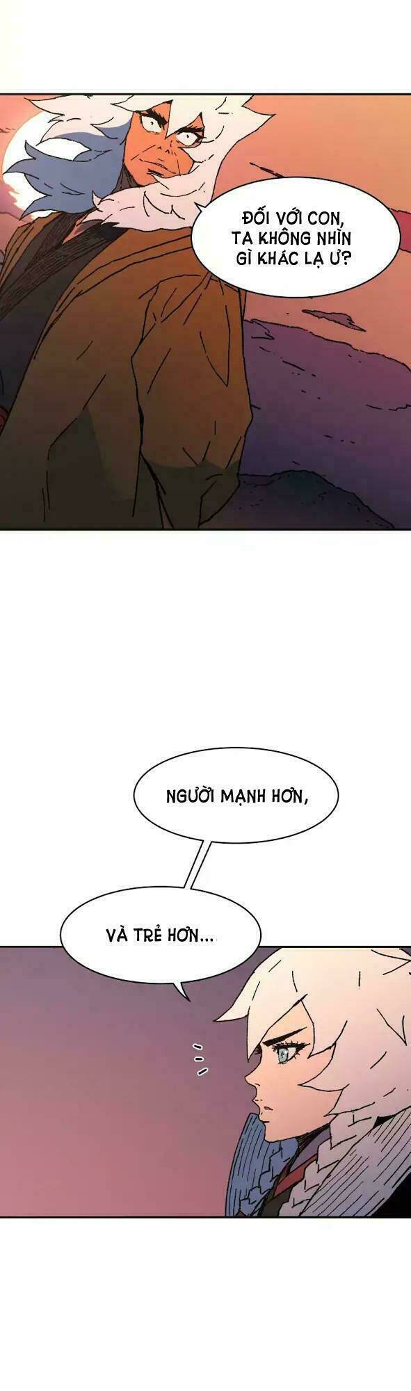 Bố Vô Song: Chapter 29
