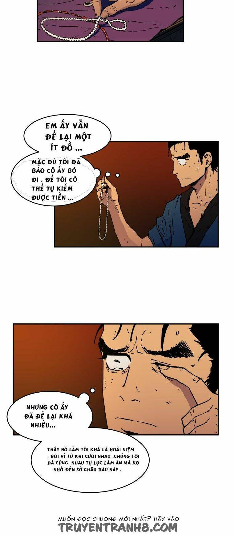 Bố Vô Song: Chapter 3