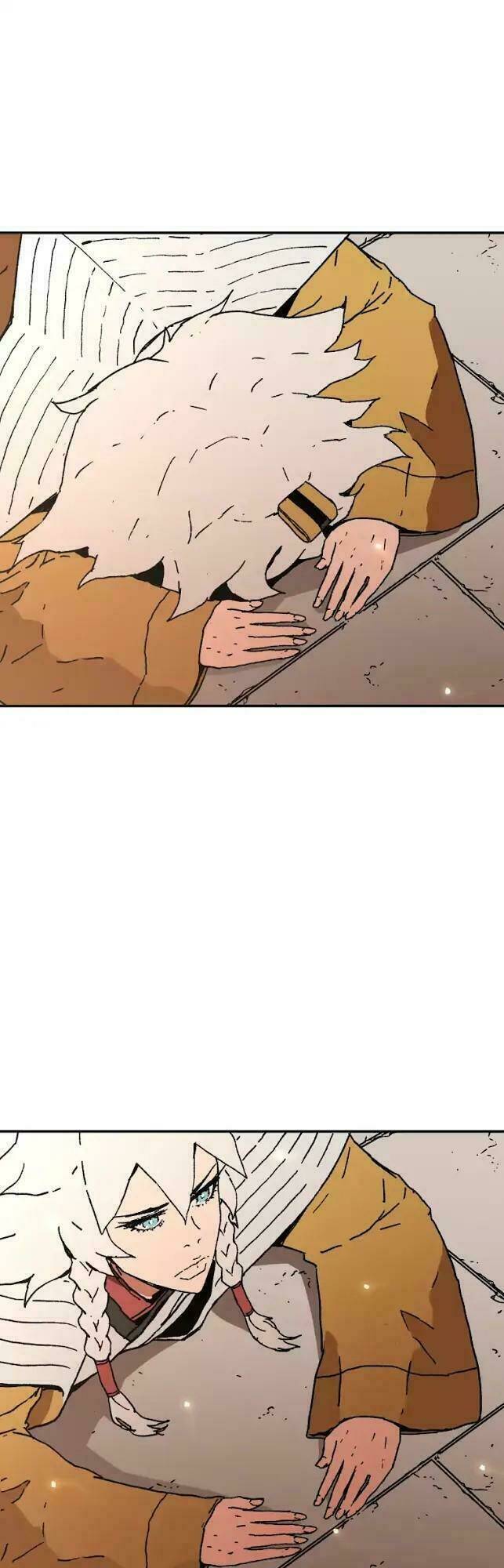 Bố Vô Song: Chapter 30