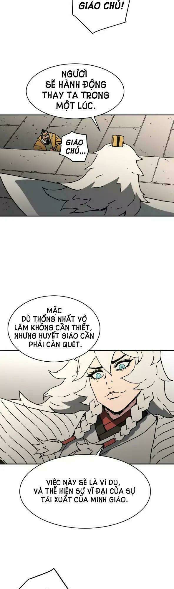 Bố Vô Song: Chapter 30